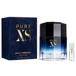 Paco Rabanne Pure XS - Eau de Toilette - Doftprov - 2 ml 